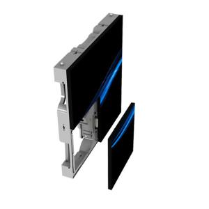 China P5 P8 Digital Advertising Signs Outdoor HD Front Service Led Screen 1920hz wholesale