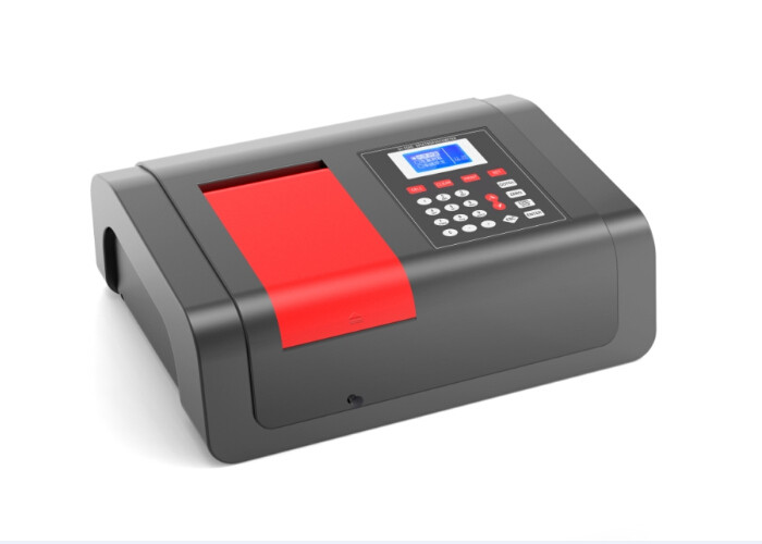 Automatic Arsenic Double Beam UV Vis Spectrophotometer Monochloramine
