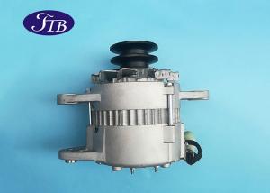 China Electric Spare Parts Alternator Ex200-5 For Hitachi wholesale