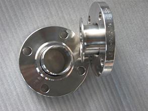 China Butt welding ring flange wholesale