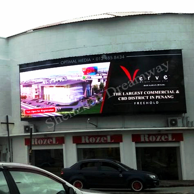 led signs
