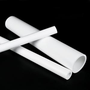 China Custom Hose PTFE Tube Flexible Corrosion Resistance Moulding For Industry wholesale
