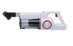 China Rechargeable Cordless Handheld Car Vacuum Cleaner Portable DC 18.5V 50Hz 7000pa wholesale