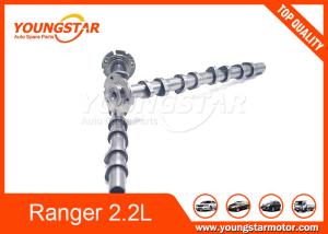 China Ford Ranger 2.2L CAMSHAFT BK3Q-6A270-EA wholesale
