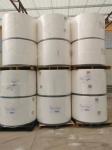High Capacity Diaper Raw Materials Fluff Pulp For Producing Diaper