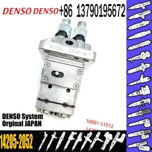 China New Fuel Injection Pump Head 14205-2052 For Kubota wholesale