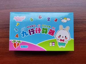China Matt Laminated Water Resistant Ivory Board Box With Clear PVC Window wholesale