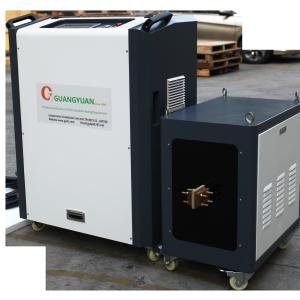 China 100KW Induction Hardening Equipment Machine For Camshaft Hardening wholesale
