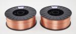 ER70S-6 Mild Steel Mig Welding Wire For Steel construction and machinery