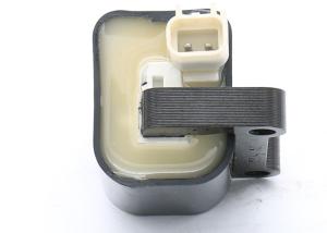 China MD314582 / 88921388 LHD Auto Ignition Coil , 2 Pins Mitsubishi Montero Ignition Coil wholesale