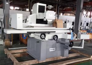 China Automatic Industrial Vertical Jet Surface Grinder 5010AHR 180 Rapid Feed wholesale