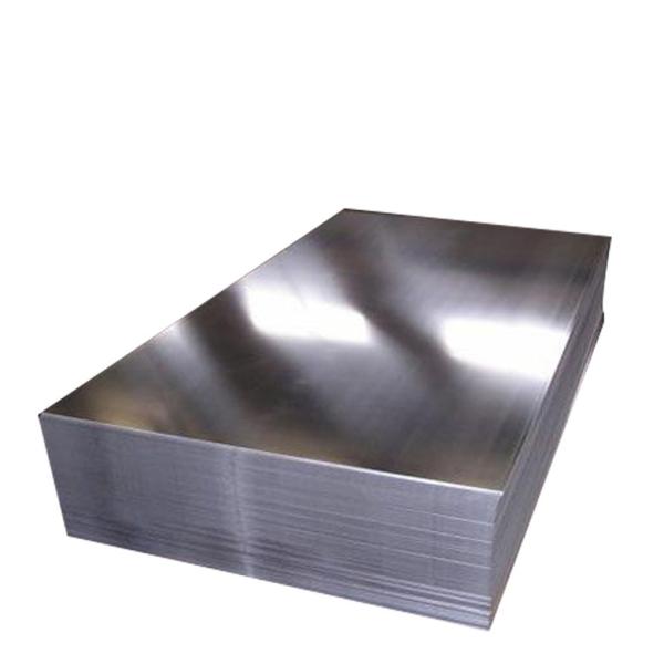 Long-Lasting 316 Stainless Steel Sheet Tolerance /- 0.003 Hardness 95 HRB and