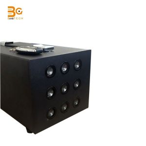 China High Generates Ultrasonic Waves to Detect Power 9 Terminals Voice Recording Device wholesale