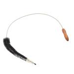 Air Con 93.5cm Nylon Dish Brush Soft Dish Brush Dryer Vent Cleaner