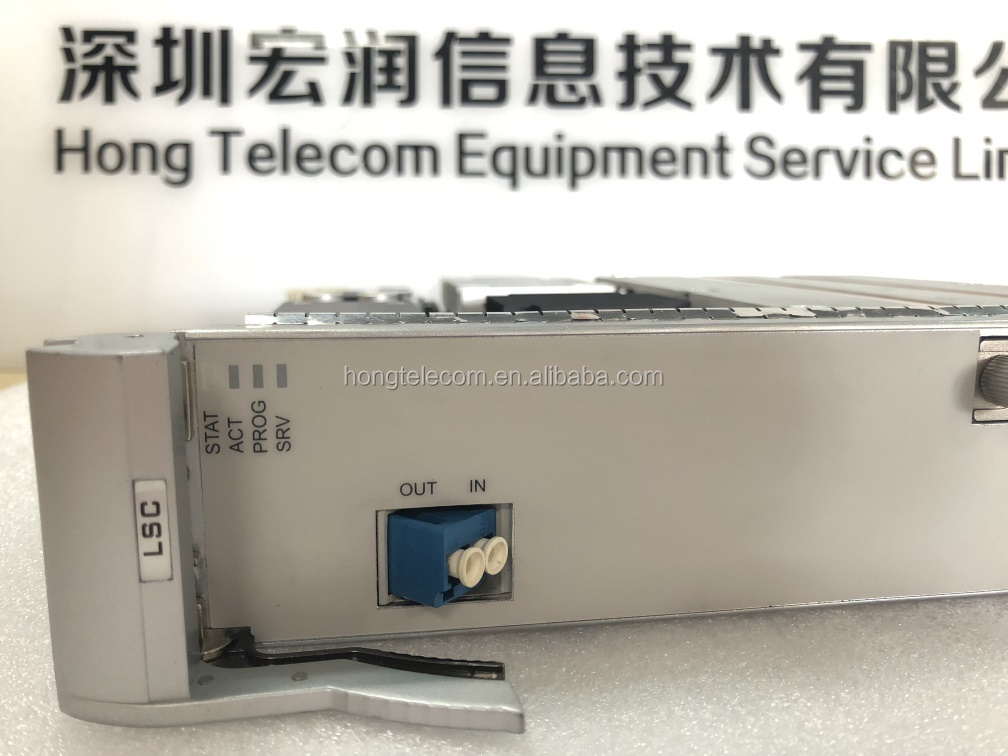 Huawei LSC OSN 9800 M24 OTN TN17LSC