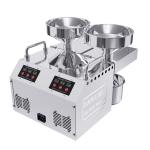 Small Capacity Home Stainless Steel Coconut Oil Pressing Machines Multi