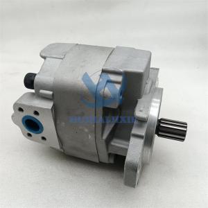 China Excavator Parts Hydraulic Gear Pump 705-22-40070 For Komatsu Wheel Loader WA470-3 WA420-3 WA450L-3 wholesale