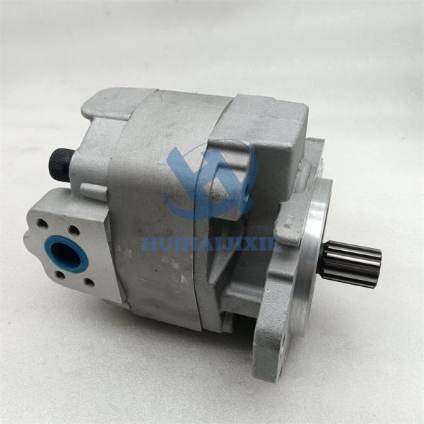 Excavator Parts Hydraulic Gear Pump 705-22-40070 For Komatsu Wheel Loader WA470-3 WA420-3 WA450L-3