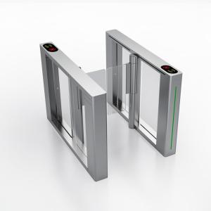 China Access Control Swing Turnstile Gate wholesale