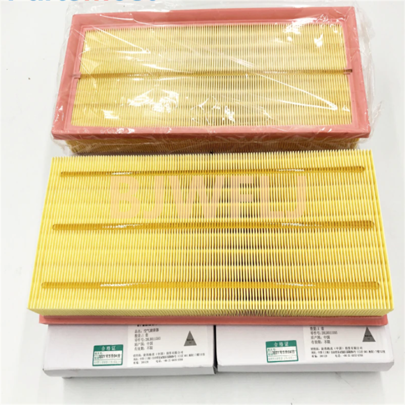 LR011593 Car Range Rover Cabin Air Filter Element for Discovery 4 3.0T 5.0L