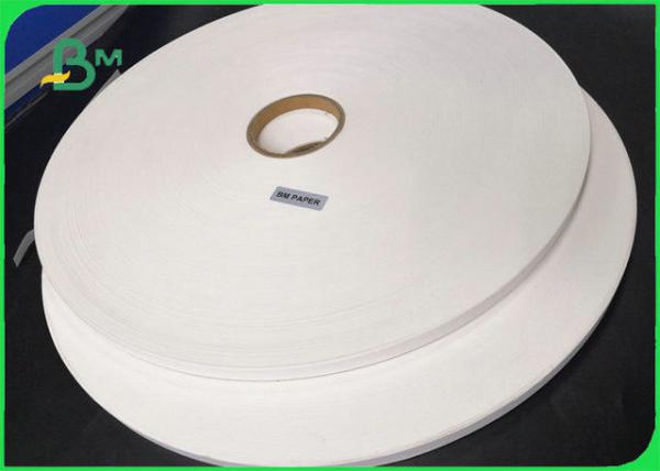 Quality FDA Certified 28GSM 60GSM 120GSM Biodegradable Printed Straw Wrapping Paper for sale