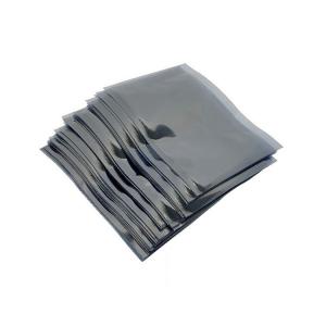 China Custom Size Anti Static ESD Bags Shielding Heat Seal Packaging Bags on sale