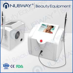 China rbs vascular therapy spider vein removal machine high power spider vein removal machine wholesale