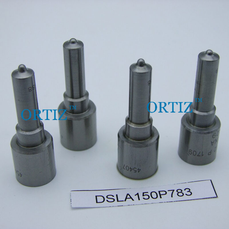 ORTIZ Audi Seat Skoda common rail injector nozzle DSLA150P783 diesel fuel pump parts nozzle DSLA 150 P783