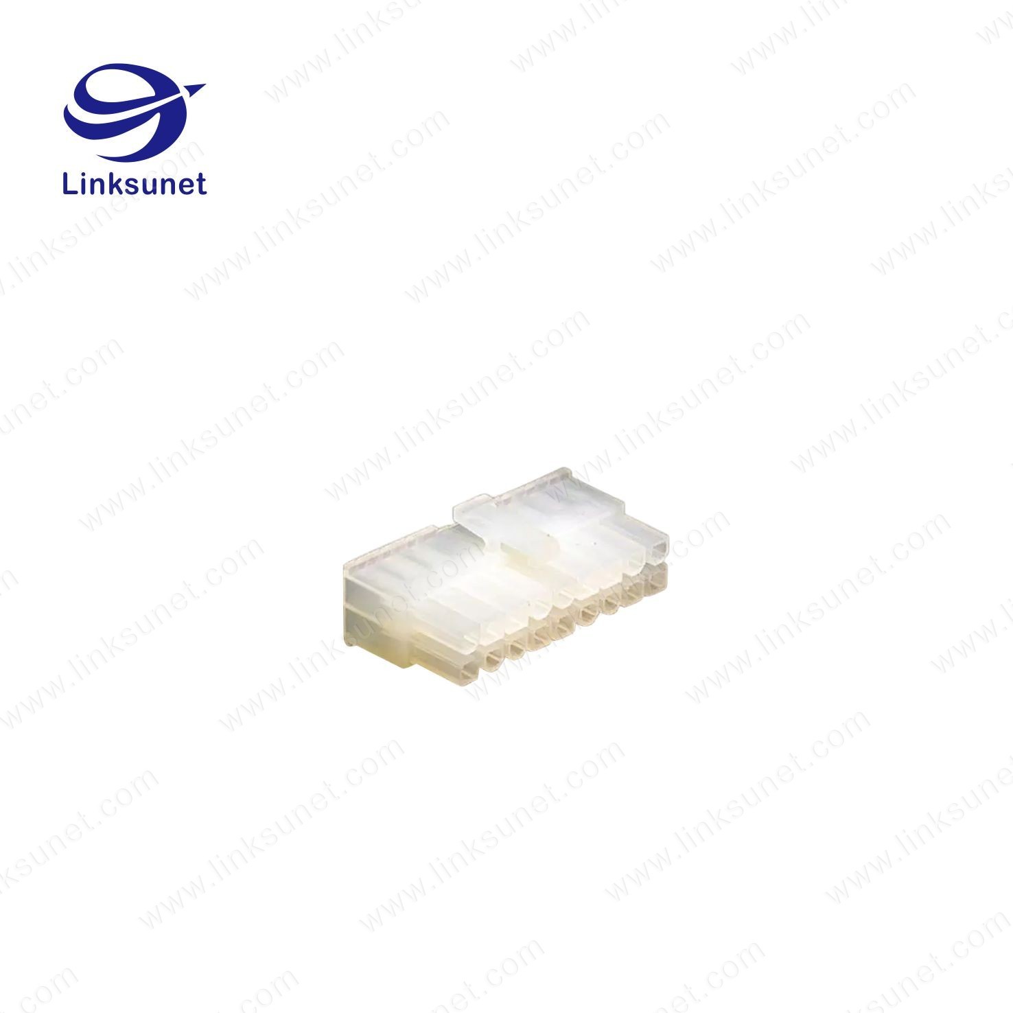 5557 series 3.0mm molex connectors PA6 Terminal Harness for Communication equipment