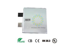 China 3.2V 20Ah UPS NMC Battery 1C Max Charge Current wholesale