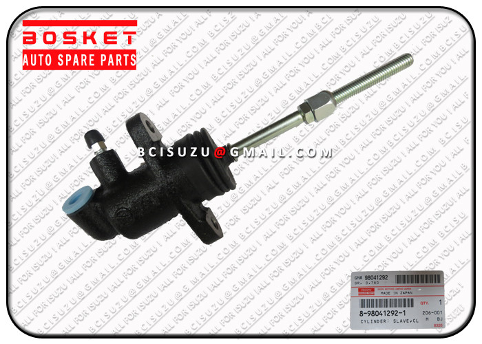 8-98041292-0 Clutch System Parts NKR55 4JB1T Slave Cylinder 8980412920