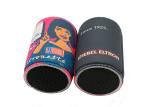 Promotional Custom Printed Insulated 5mm Tickness Neoprene Beer Can Cooler