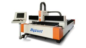 China 6000W CNC Fiber Laser Cutting Machine 220V 3.5m/Min Environment Friendly wholesale