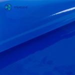 36" 45" Disposable Sticky Mat Water Based Acrylic Blue For Clean Room