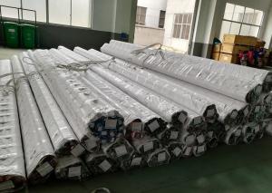 China CK45 42CrMo 20MnV6 40Cr Induction Hardened Bar With F7 Tolerance wholesale