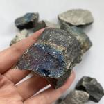 Medium Carbon Ferromanganese For Metallurgical Deoxidizer Ferro & Silica