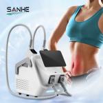 Portable 360 Cryolipolysis slimming machine Fat Freezing Weight Loss Body Beauty