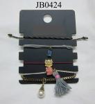 surfy girl bracelet pack