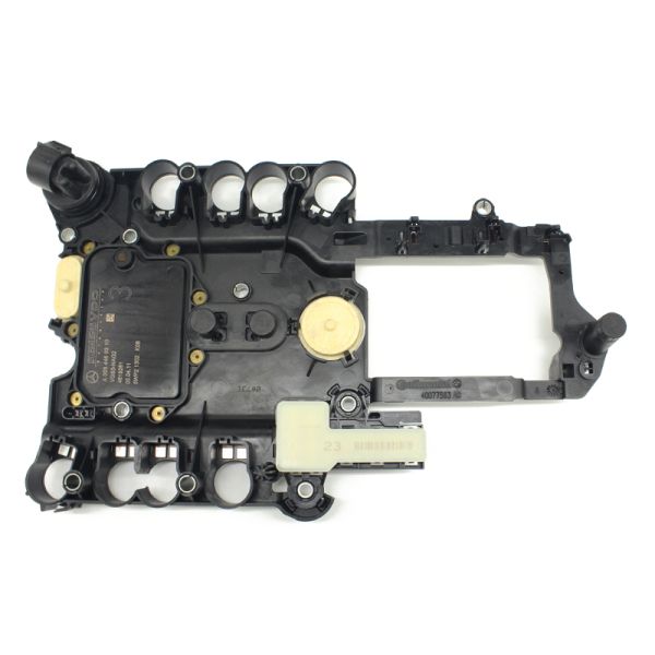 722.9 TCM TCU Car Automatic Gearbox Transmission Control Module for MERCEDES CAR TCU A000270260080 A0002702600 A0002701700