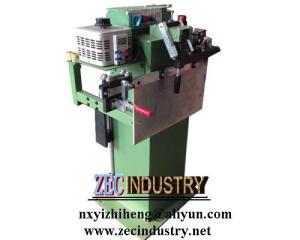 China Automatic Band Saw Welding machine, carbide saw welding machine wholesale