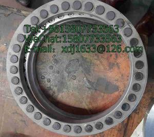 China PDC Submersible Motor Thrust Bearing 150mm Diameter For Downhole Drilling wholesale