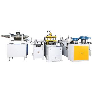 China Square Top Ear Lug Welder wholesale