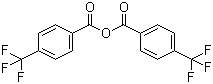 China 4-(Trifluoromethyl)benzoic anhydride cas:25753-16-6;98% wholesale