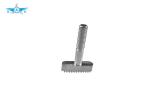Industrial CNC Stainless Steel Parts , CNC Auto Parts With OEM Services