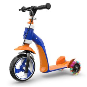 China 2 In 1 Skate Kick Scooter wholesale