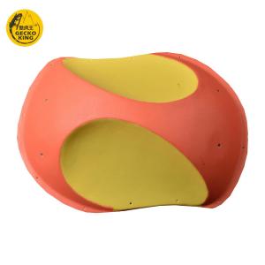 China XXL IFSC Fiberglass Fiber Glass Rock Climbing Volumes for Adult Professional Climbing wholesale