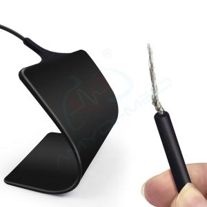 China Electrosurgical Grounding Pads Medical Consumable Surgical Patient Plate Cable Esu Electrosurgical Patient Pad Cable wholesale