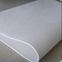 China Needled Endless Aramid Fiber Nomex Belt Non Off Tracking wholesale