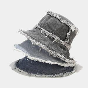 China New Fashion Wholesale Printing Hat Bucket Hat Personalized Bucket Hat wholesale