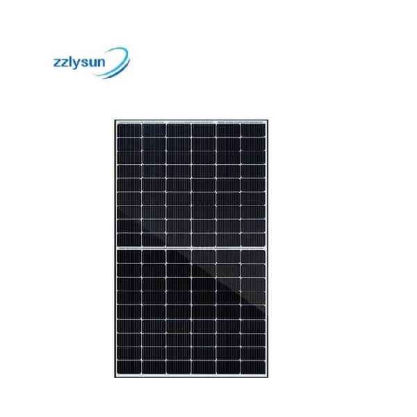 Best selling cheap price 410W 415W mono 400 watt crystalline photovoltaic full